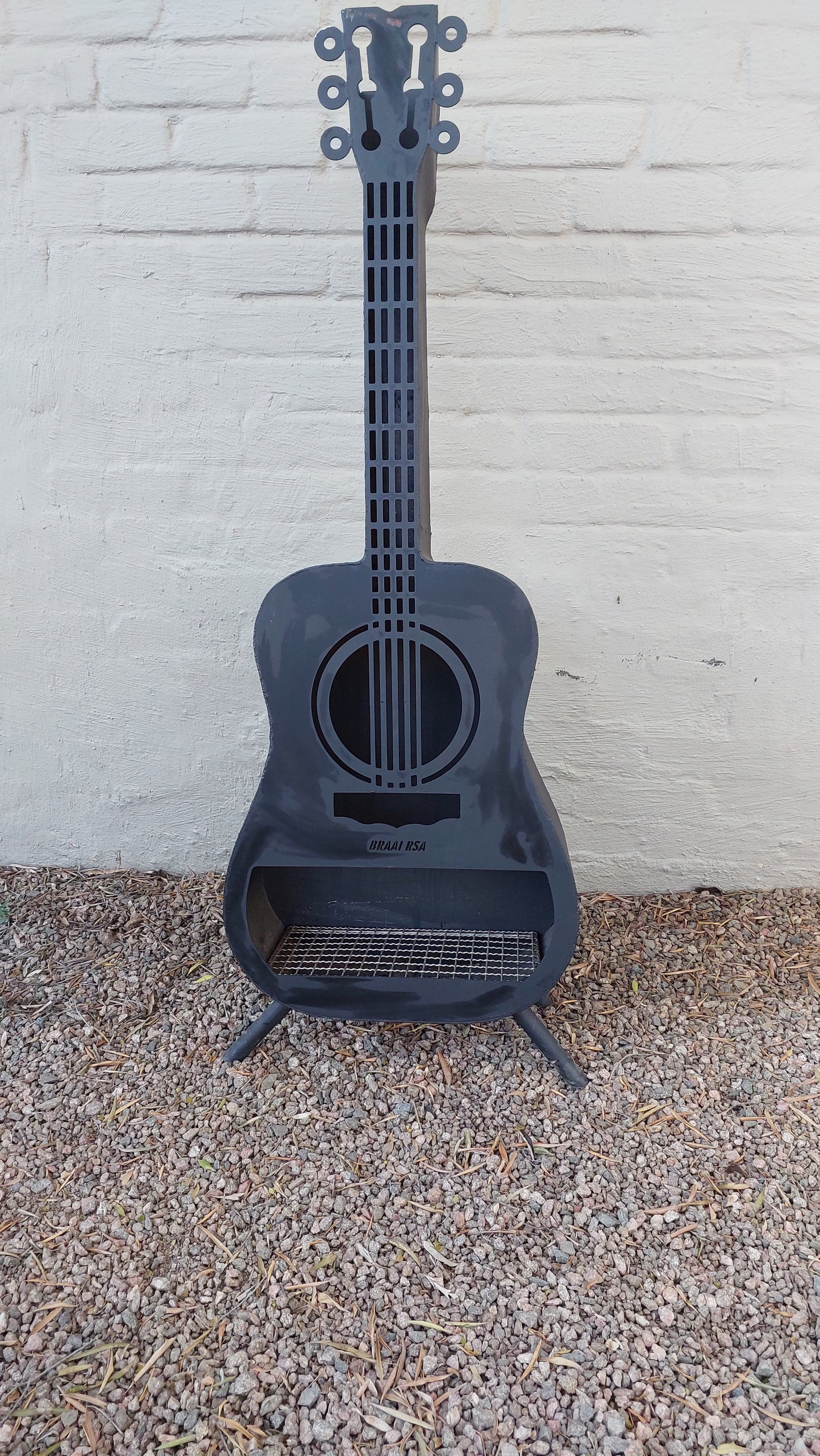 Boma Guitar