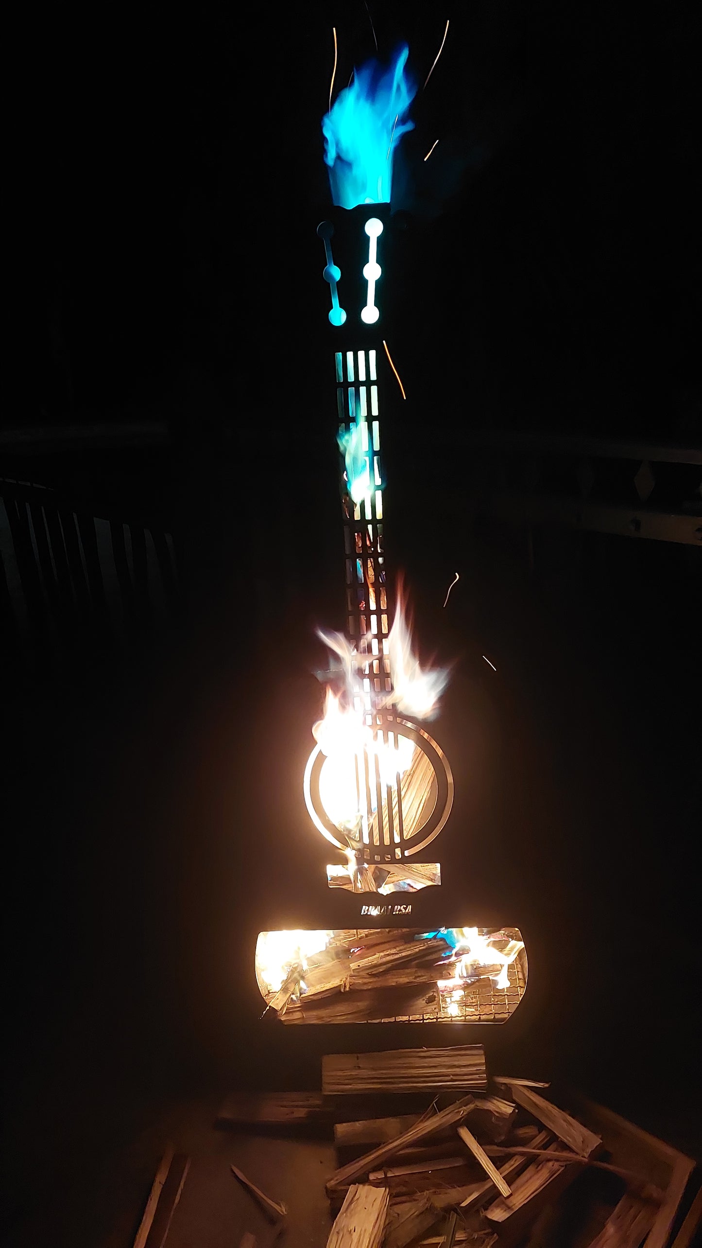 Boma Guitar