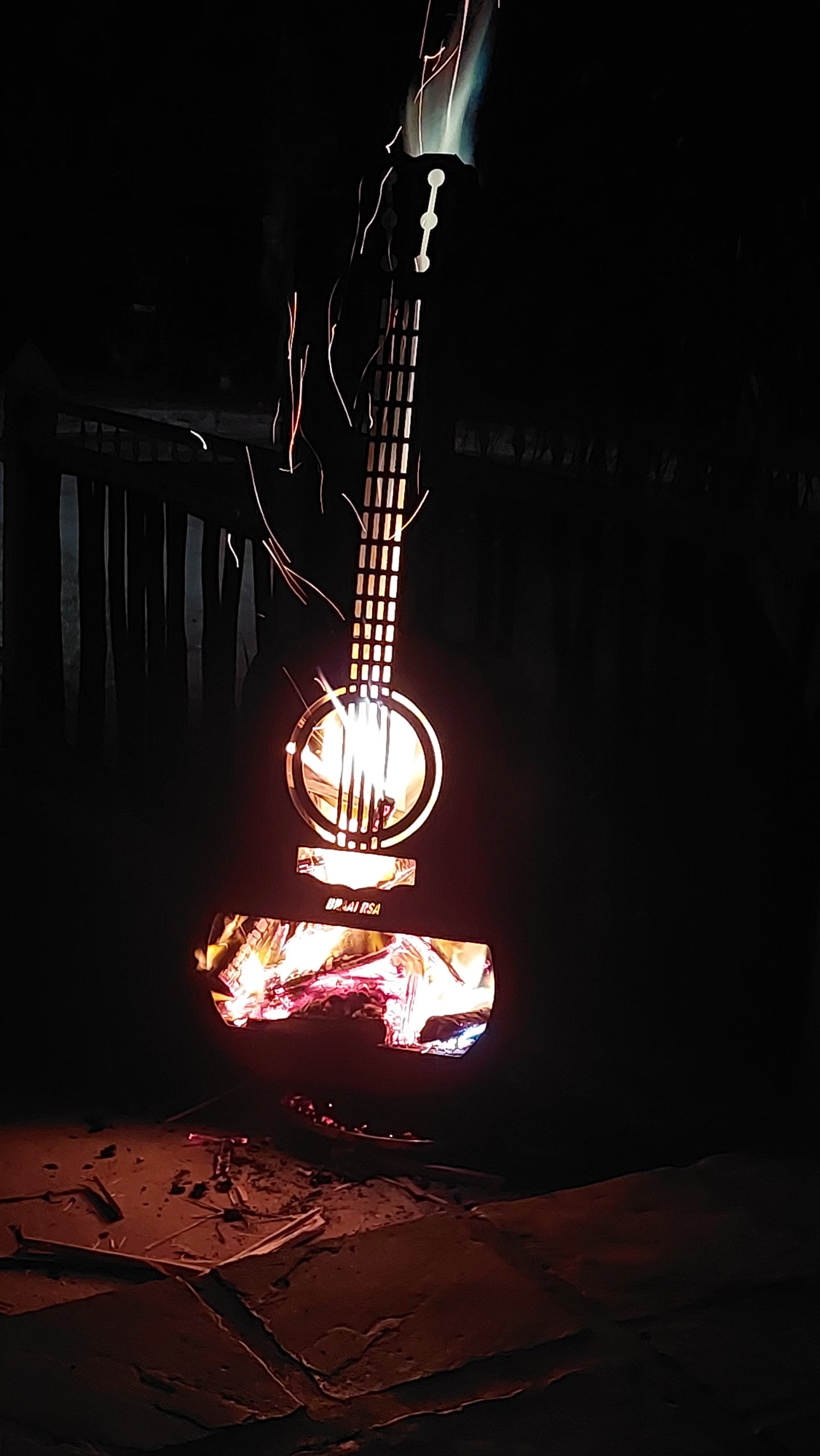 Boma Guitar
