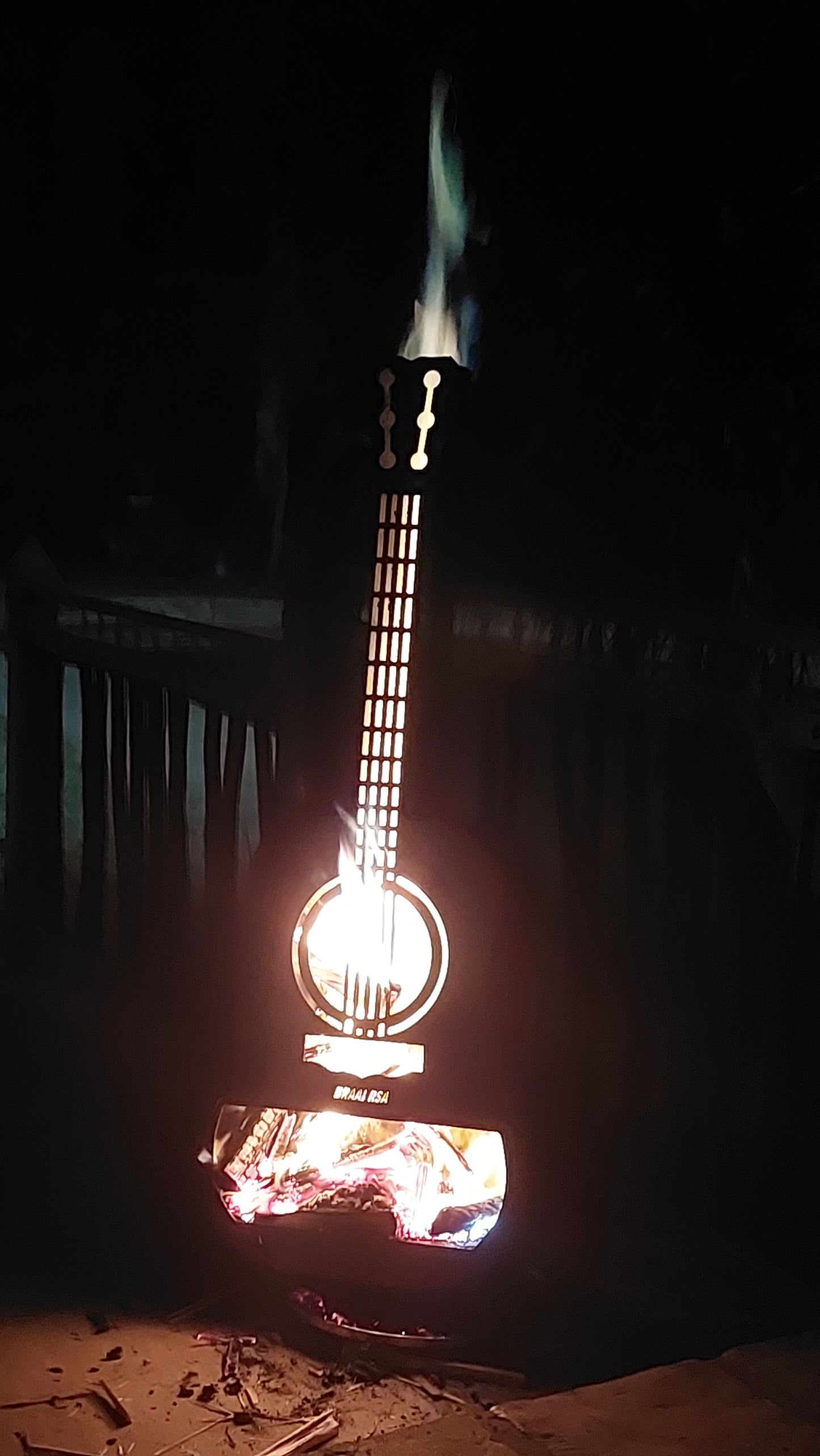 Boma Guitar