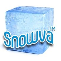 Snowva Ice Tray