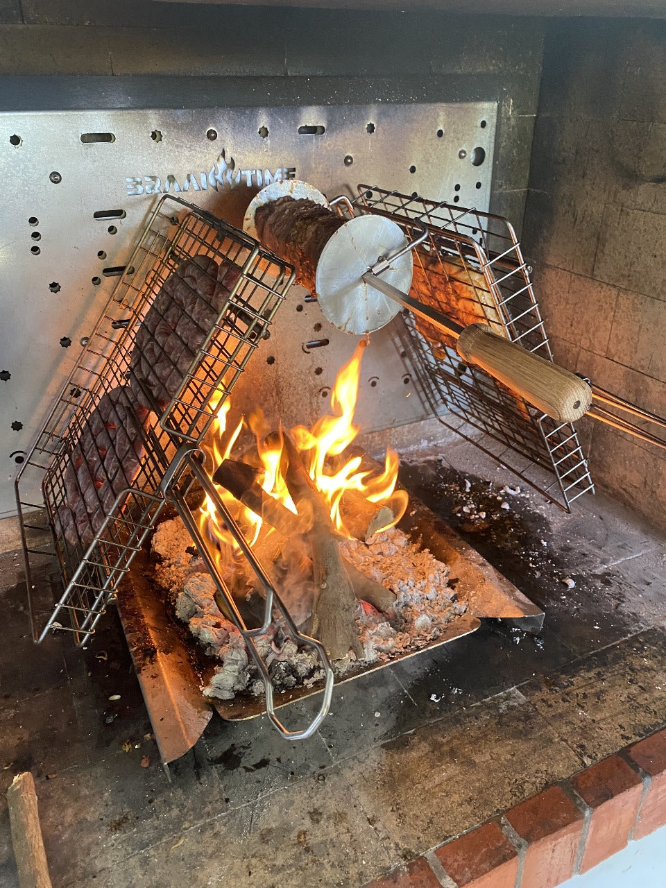 View details for Braai Time Ashtray Braai Time Ashtray