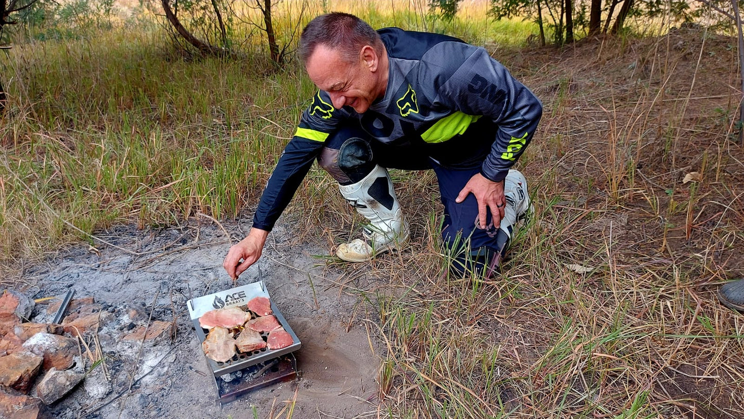 Bikers Braai