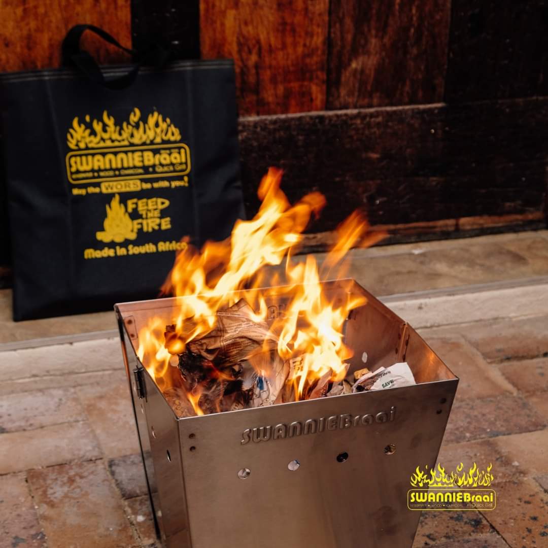 Swannie Braai