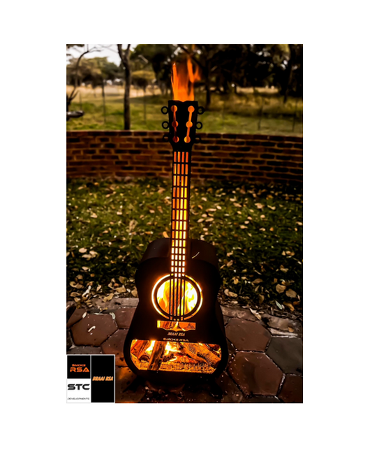 Boma Guitar