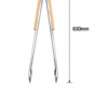Ace's Legend Braai Tongs