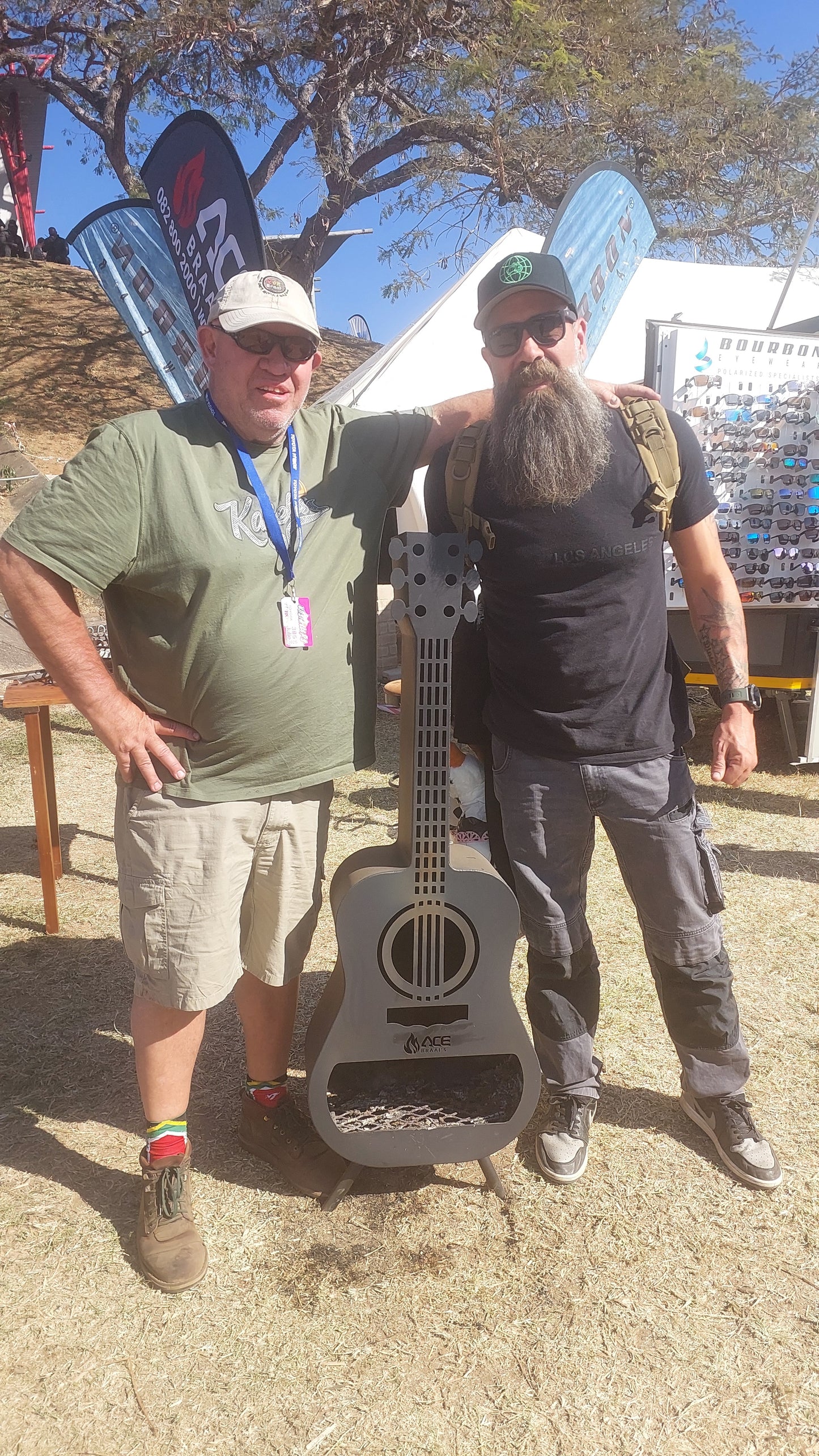 Boma Guitar