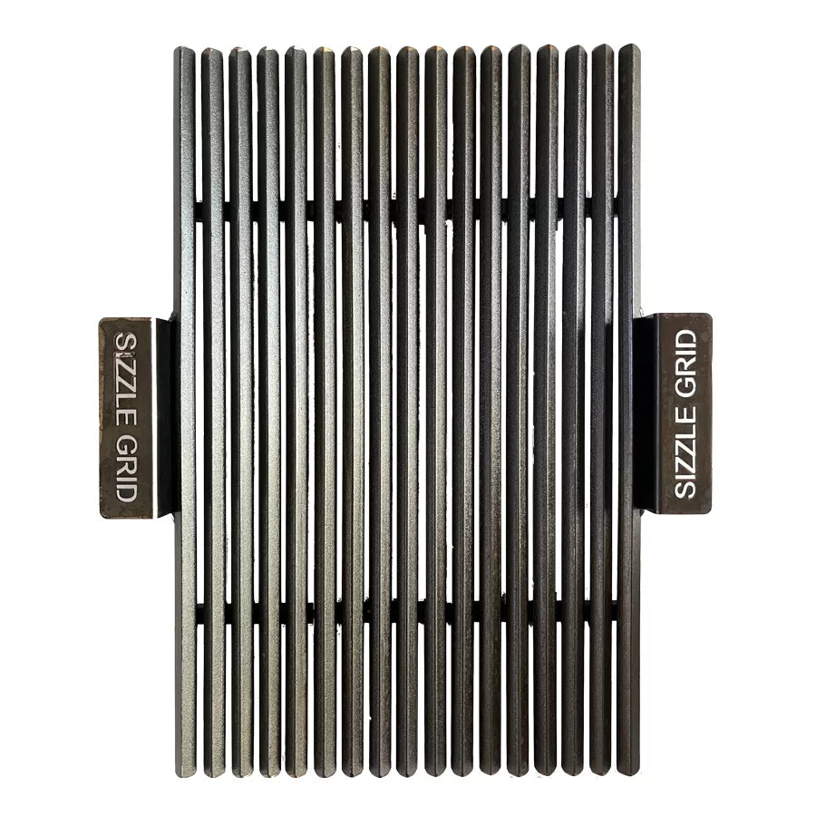 Sizzle Grid
