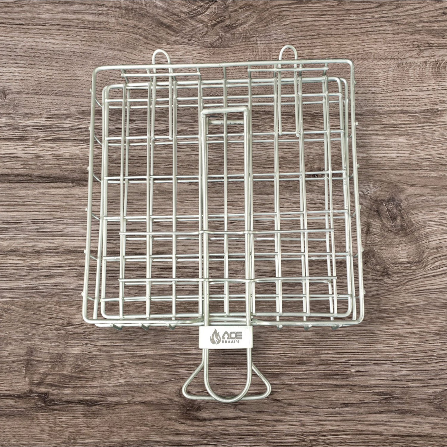 Braai Grids