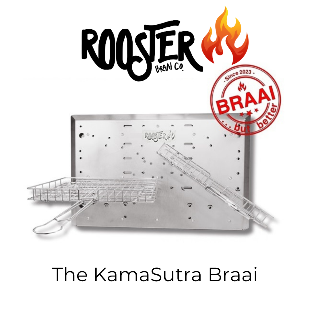 Rooster Braai