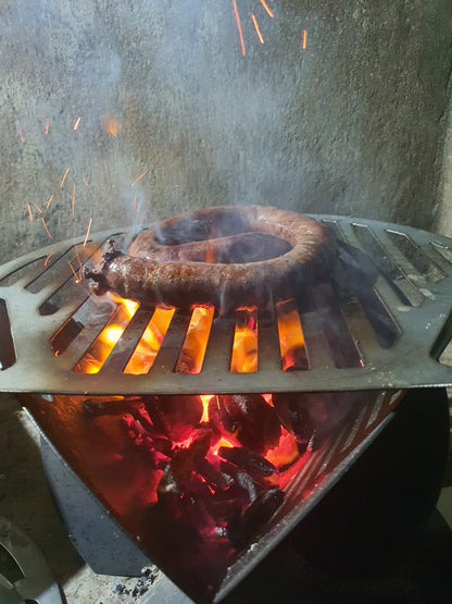 Tri Boma Braai