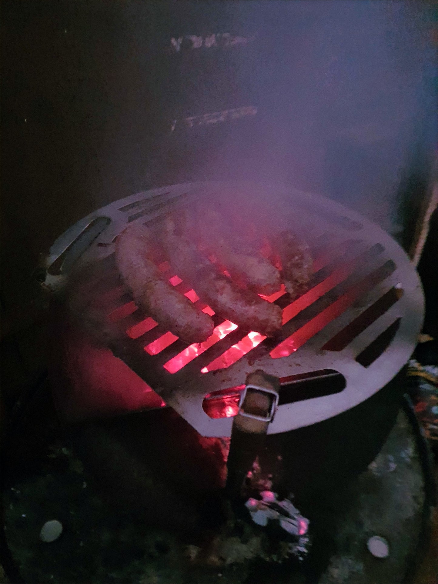 Tri Boma Braai