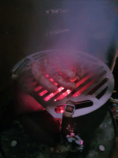 Tri Boma Braai