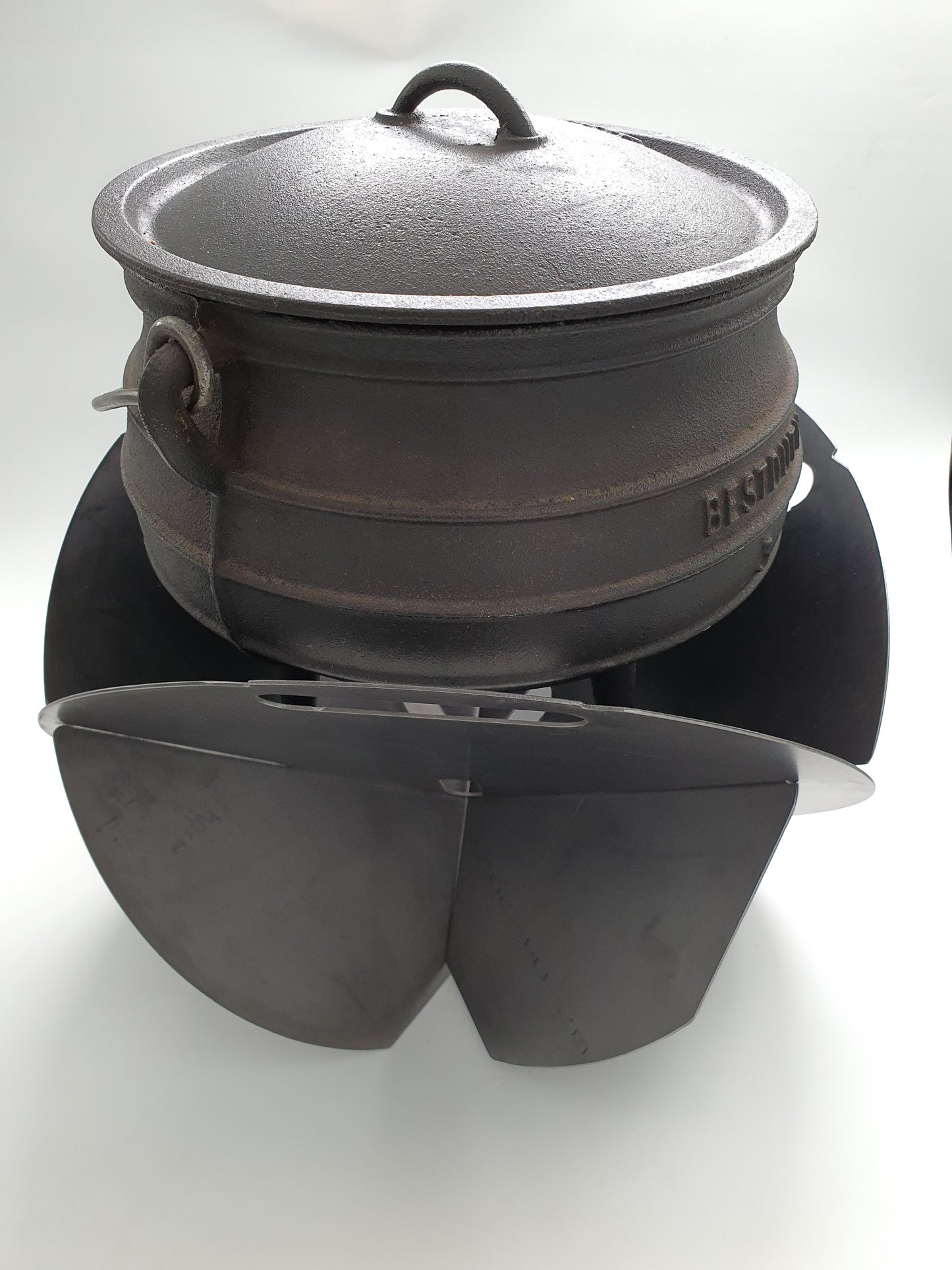 Tri Boma Braai