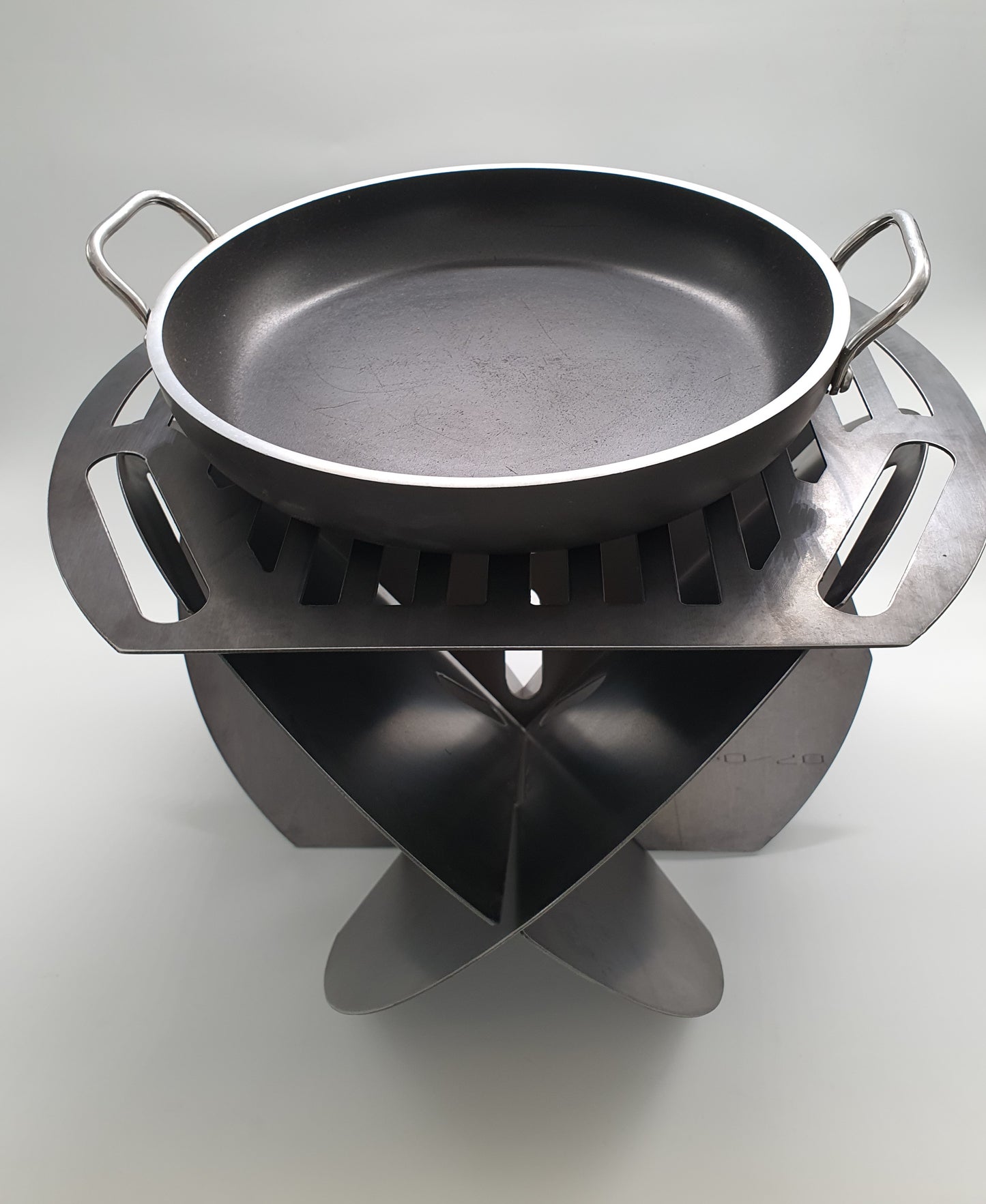 Tri Boma Braai