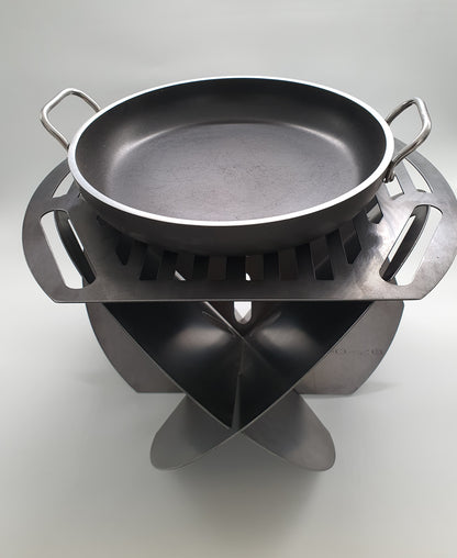 Tri Boma Braai