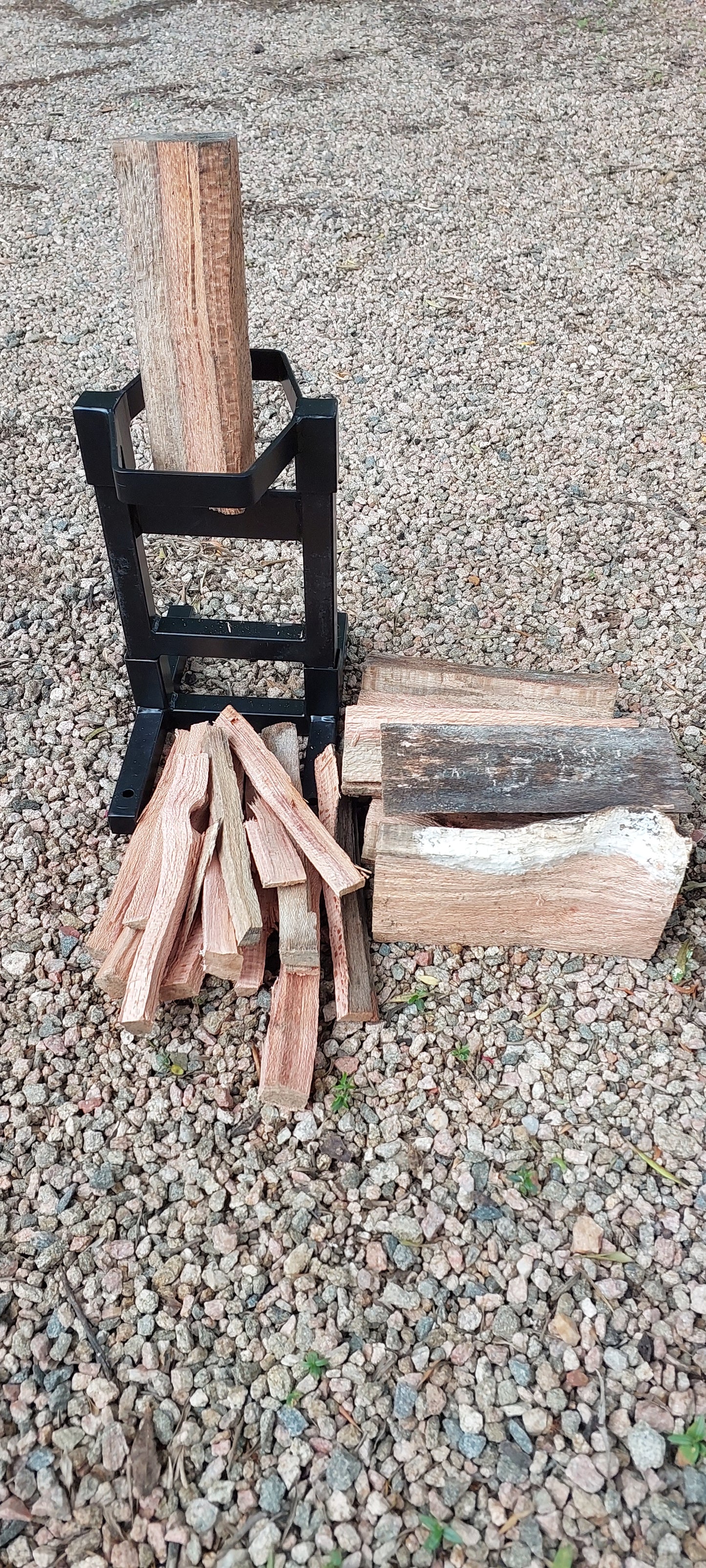 Wood Splitter
