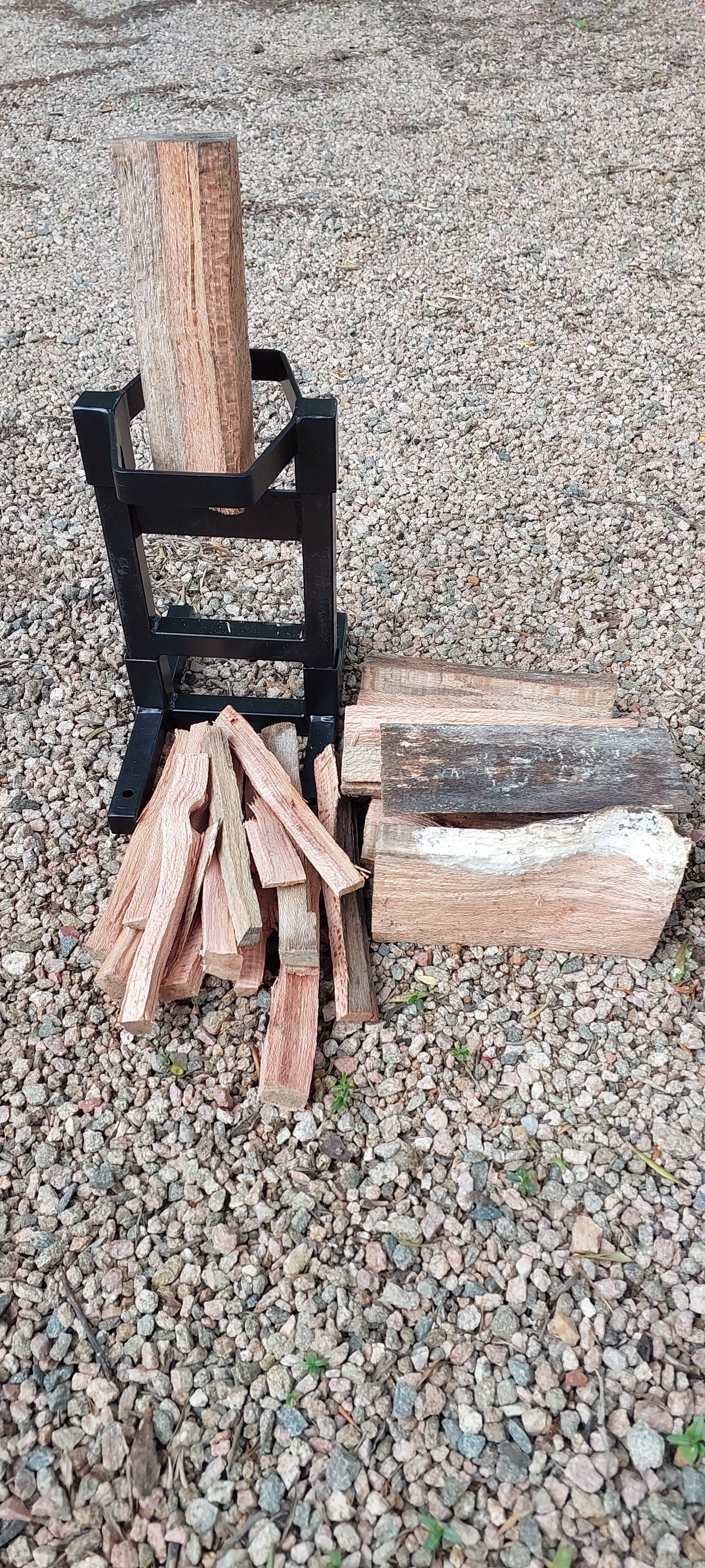 Wood Splitter