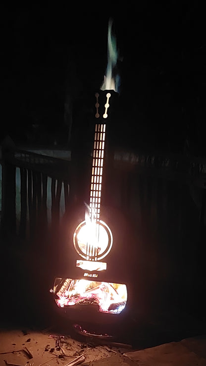 Boma Guitar