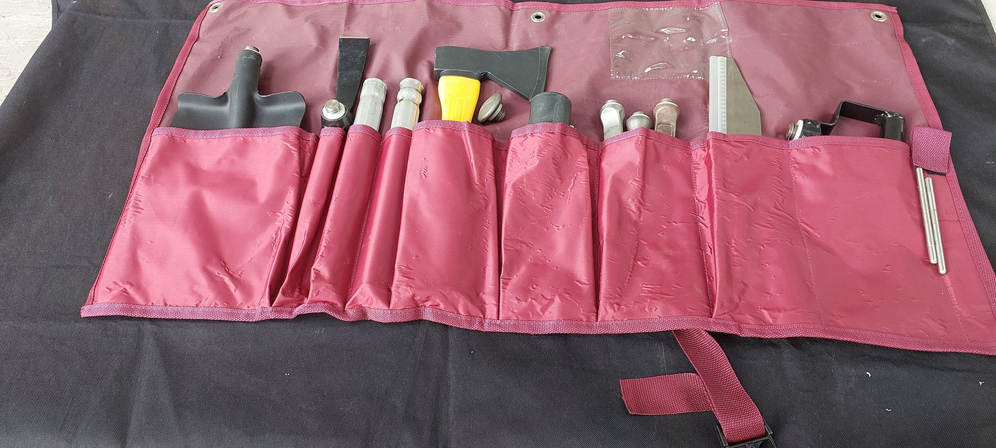 Rugged 4 x 4 Adventure Kit