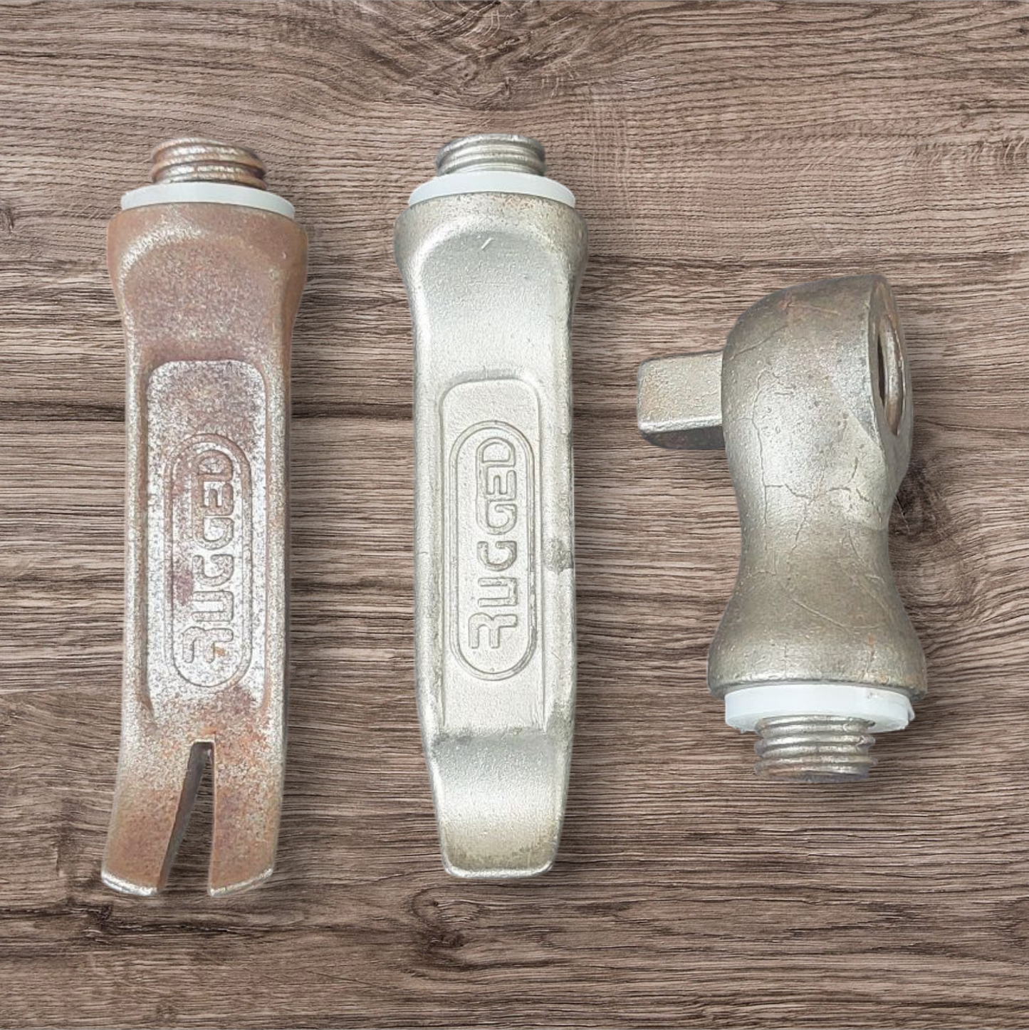 Rugged 4 x 4 Adventure Kit