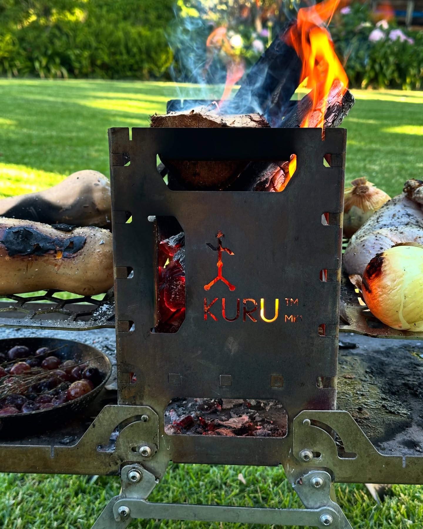dreemFIRE KURU