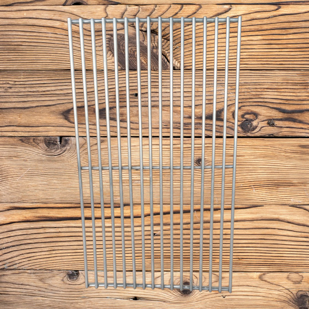 Braai Grid 800 x 400 mm