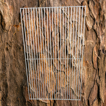 Braai Grid 800 x 500 mm