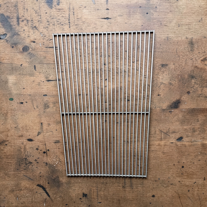 Stainless Steel 800 x 500 Braai Grid