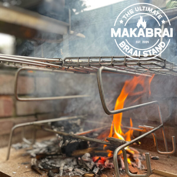 MakaBraai