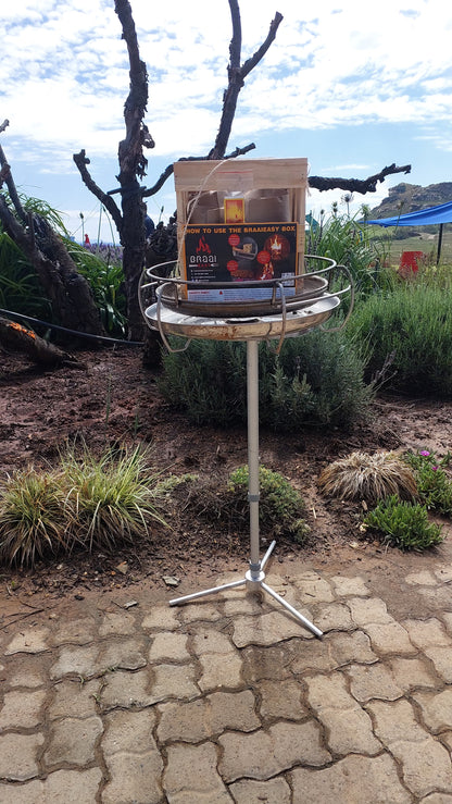 BonBraai Table