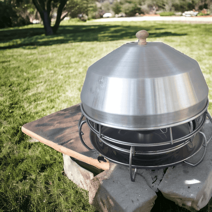 Bonbraai Kitchen In A Bag