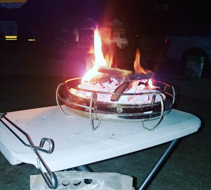 BonBraai & Boma Fire Special