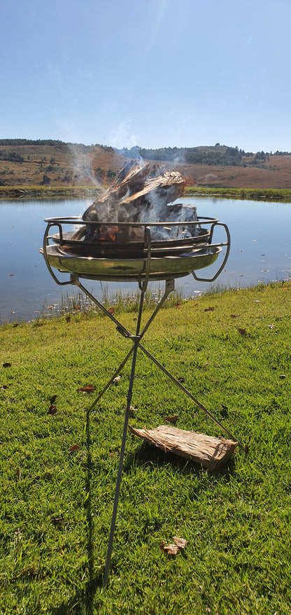 BonBraai Table