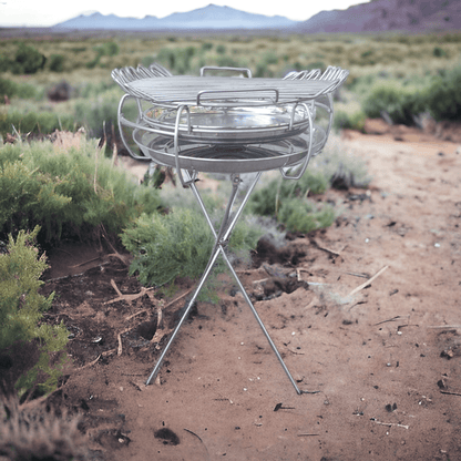 Bonbraai Kitchen In A Bag