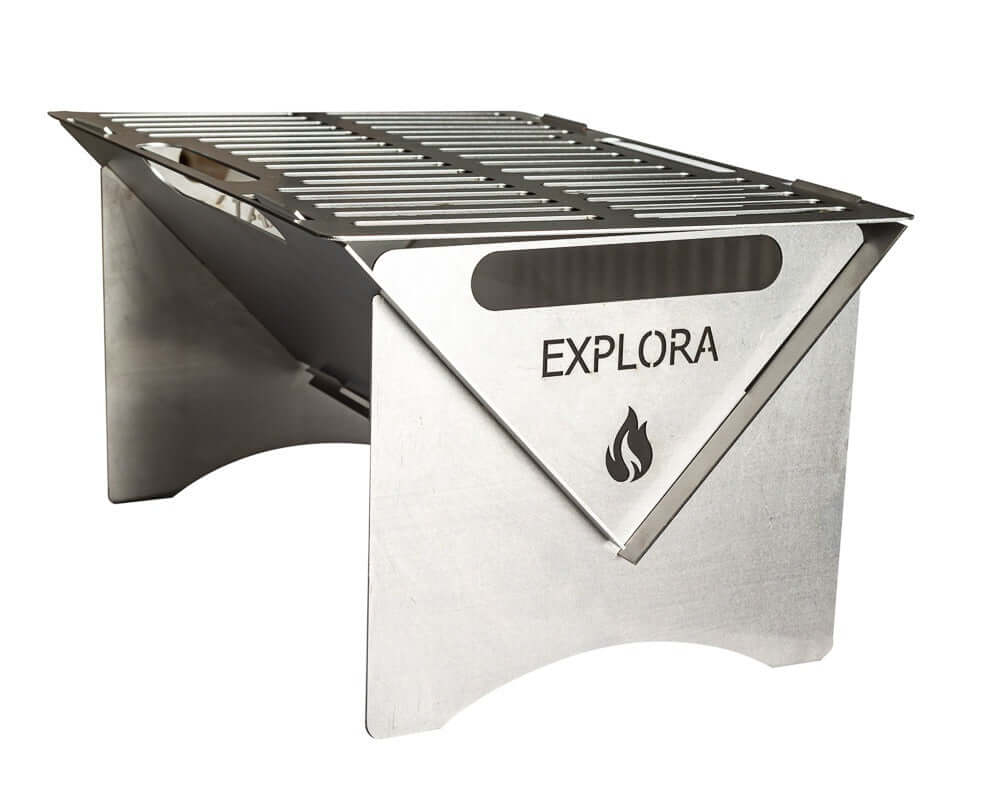 Xplora Braai