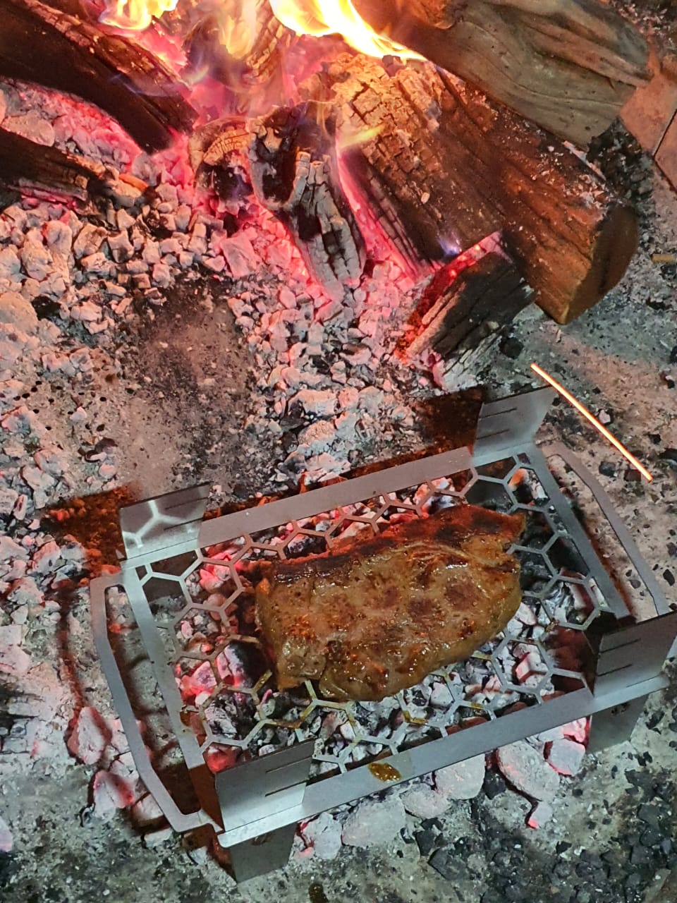 Snug Braai