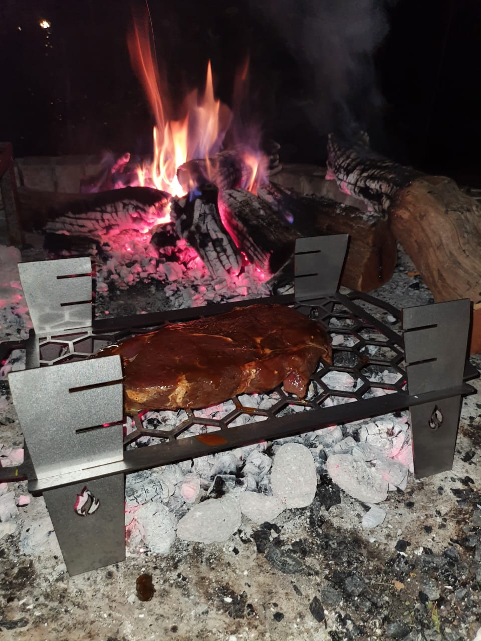 Snug Braai