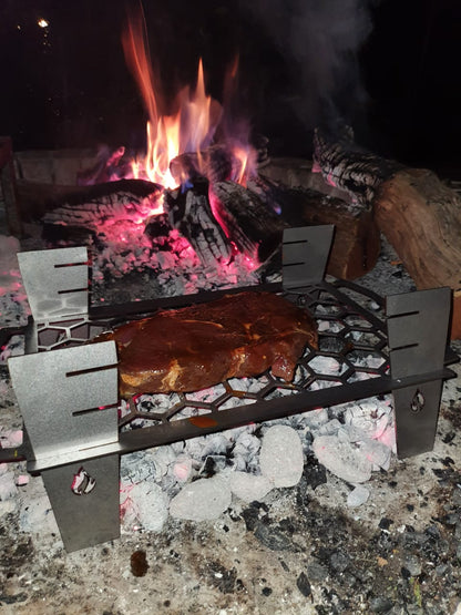 Snug Braai