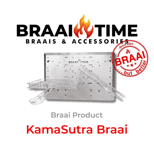 Braai Time KamaSutra 68