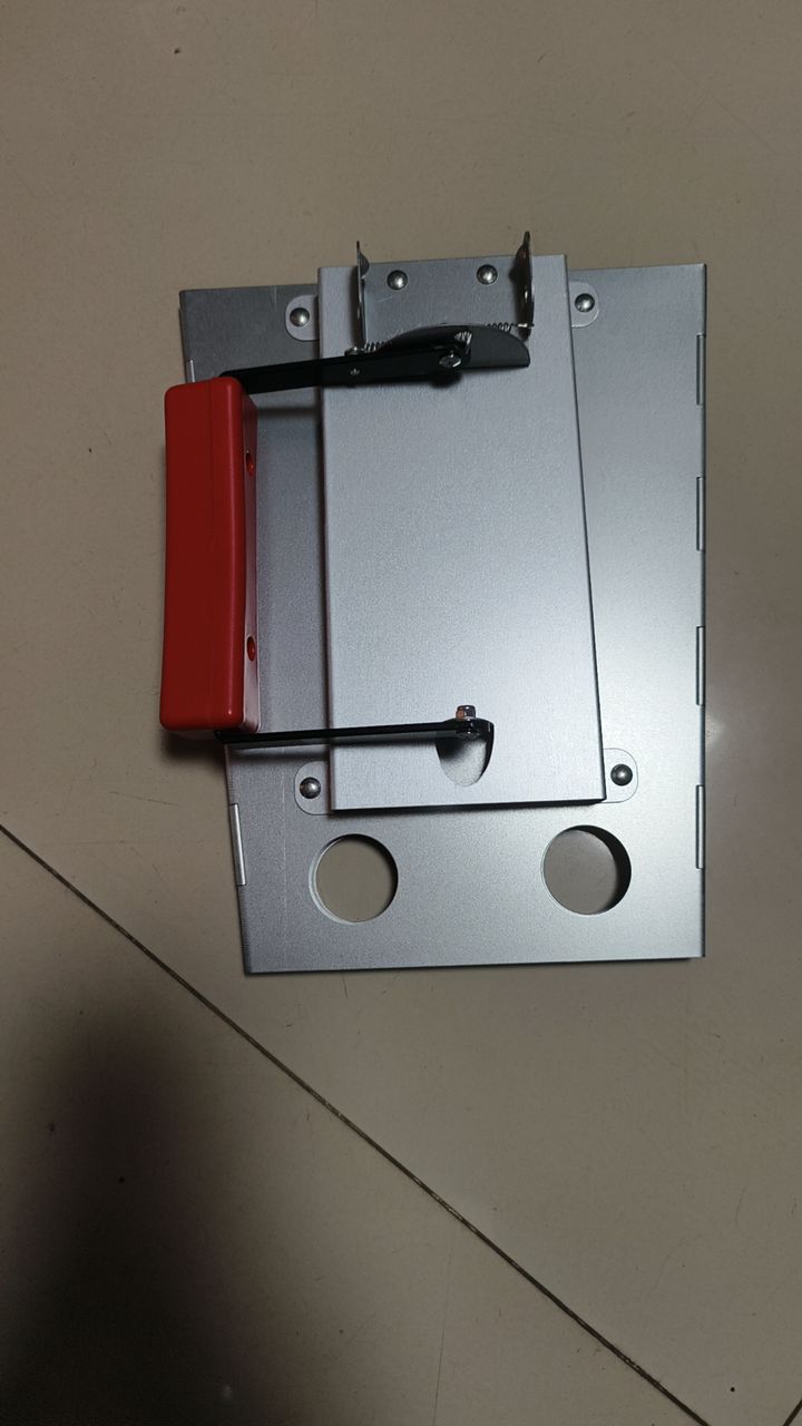 Foldable Fire Chimney