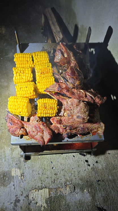 Bikers Braai