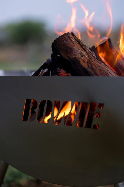 Bowie Fire Pit