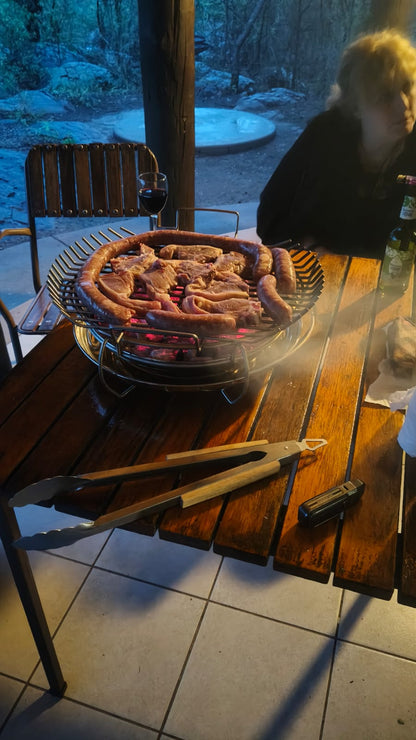 Bon Braai