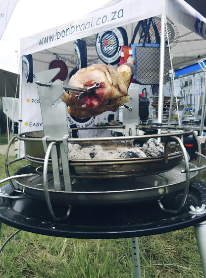 BonBraai Rotisserie