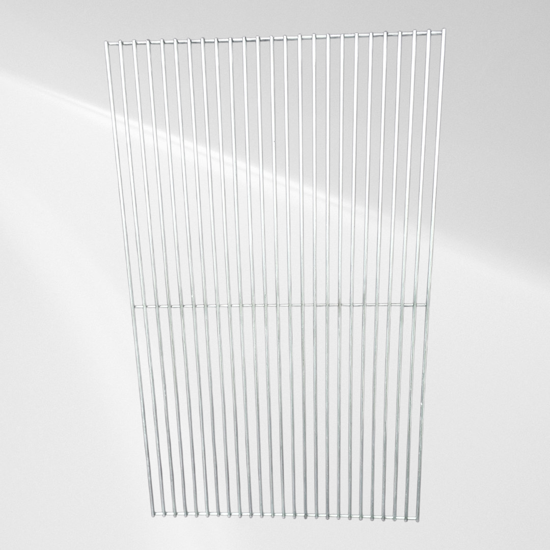 Braai Grid 1000 x 800mm