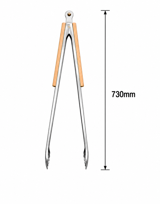 Ace's Legend Braai Tongs