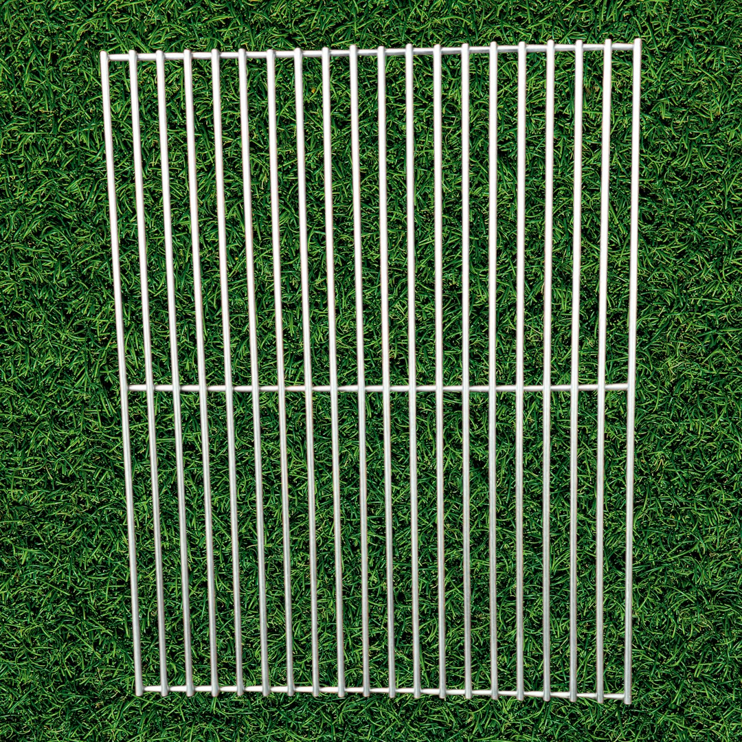 Stainless Steel 600 x 400 Braai Grid