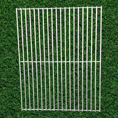 Stainless Steel 600 x 400 Braai Grid