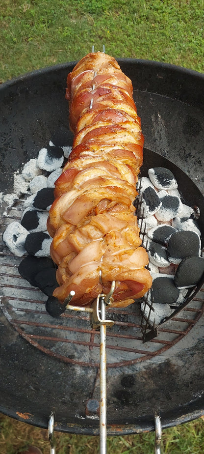 Roto Chef Rotisserie